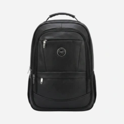 Mochila De Costas Reforçada Casual Masculina
