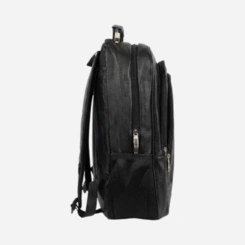Mochila De Costas Casual Preta
