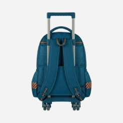 Mochila de Rodinhas Clio Style Gamer