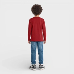 Blusa Manga Longa Infantil Menino Brandili Homem Aranha