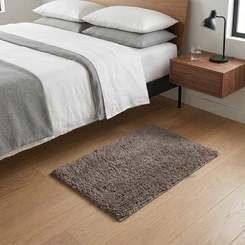 Tapete Felpudo Corttex Victória 40x60