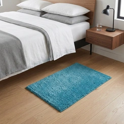 Tapete Felpudo Corttex Victória 40x60