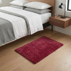 Tapete Felpudo Corttex Victória 40x60