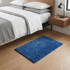 Tapete Felpudo Corttex Victória 40x60
