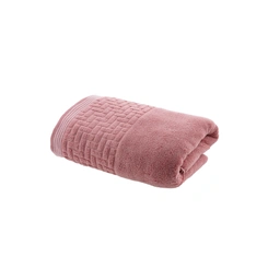 Toalha De Rosto Super Soft Geométrico Corttex