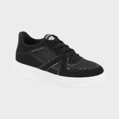 Tênis Feminino Casual Haarlem Moleca