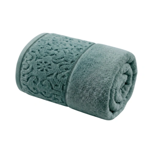 Toalha De Banho Super Soft Arabesco Corttex