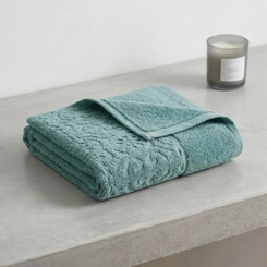 Toalha De Banho Super Soft Arabesco Corttex