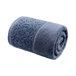 Toalha De Banho Super Soft Arabesco Corttex