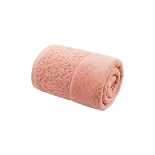 Toalha De Rosto Super Soft Arabesco Corttex