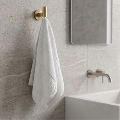 Toalha De Rosto Super Soft Arabesco Corttex