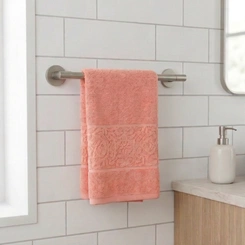 Toalha De Rosto Super Soft Arabesco Corttex