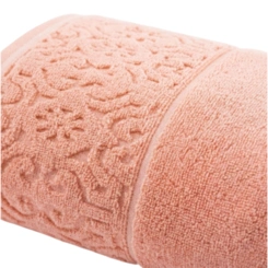 Toalha De Rosto Super Soft Arabesco Corttex