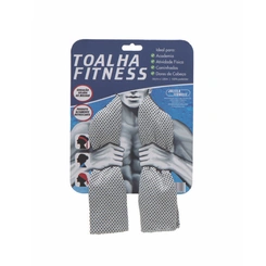 Toalha Esportiva Fitness Jolitex