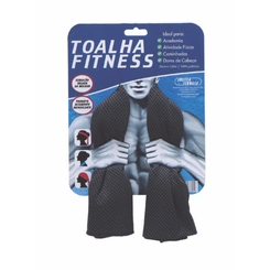 Toalha Esportiva Fitness Jolitex