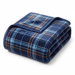 Cobertor De Casal Dyuri Plus Tweed Jolitex