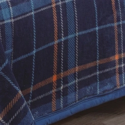 Cobertor De Casal Dyuri Plus Tweed Jolitex