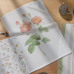 Pano De Copa Estampado Florência Dohler