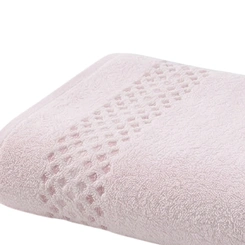 Toalha De Rosto Jacquard Aurora Dohler