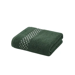 Toalha De Rosto Jacquard Aurora Dohler