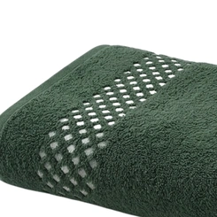 Toalha De Rosto Jacquard Aurora Dohler