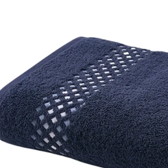 Toalha De Rosto Jacquard Aurora Dohler