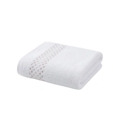 Toalha De Rosto Jacquard Aurora Dohler