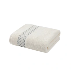 Toalha De Rosto Jacquard Aurora Dohler