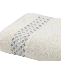 Toalha De Rosto Jacquard Aurora Dohler