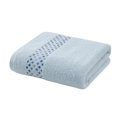 Toalha De Banho Jacquard Aurora Dohler