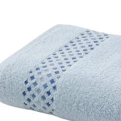 Toalha De Banho Jacquard Aurora Dohler