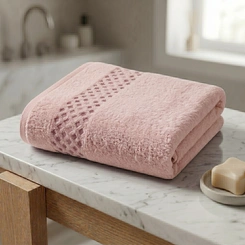 Toalha De Banho Jacquard Aurora Dohler