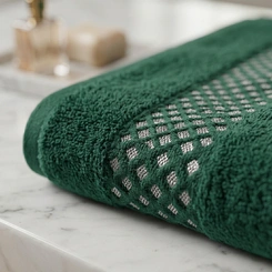 Toalha De Banho Jacquard Aurora Dohler