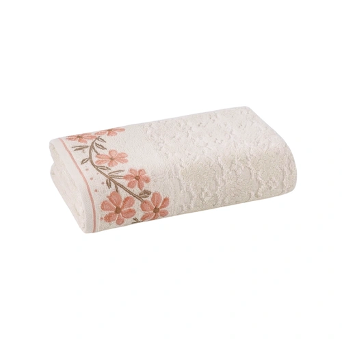 Toalha De Rosto Jacquard Eva Dohler