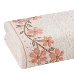 Toalha De Rosto Jacquard Eva Dohler