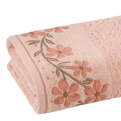 Toalha De Rosto Jacquard Eva Dohler