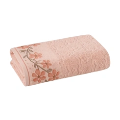 Toalha De Banho Jacquard Eva Dohler