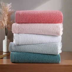 Toalha De Banho Jacquard Dallas Dohler