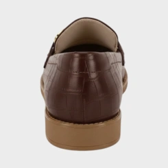 Mocassim Feminino Beira Rio Croco