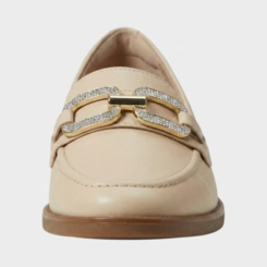 Mocassim Feminino Beira Rio Napa
