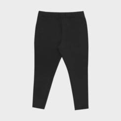Calça Legging Feminina Secret Glam Plus Size Básica Rovitex