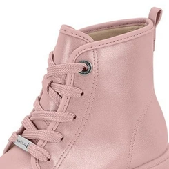 Coturno Infantil Menina Glitter Molekinha