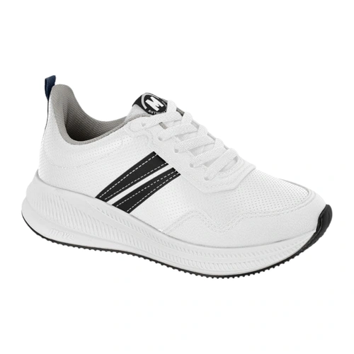 Tênis Infantil Menino Soft Confy Molekinho
