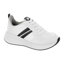 Tênis Infantil Menino Soft Confy Molekinho