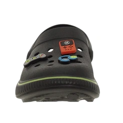 Babuche Infantil Menino Botton Molekinho