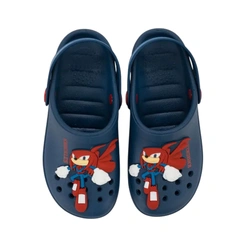 Babuche Infantil Menino Sonic Grendene