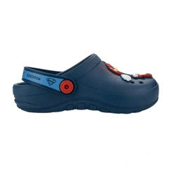 Babuche Infantil Menino Sonic Grendene