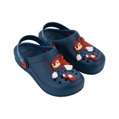 Babuche Infantil Menino Sonic Grendene