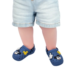 Babuche Infantil Com Personagens Grendene