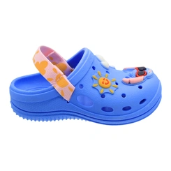 Babuche Infantil Com Personagens Grendene